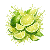 Sicilian Lime