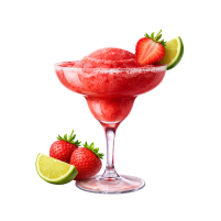 Strawberry Margarita