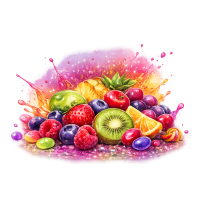 Tutti Frutti