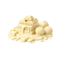 White Chocolate